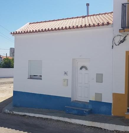 Casa O Cantinho Mourão 外观 照片