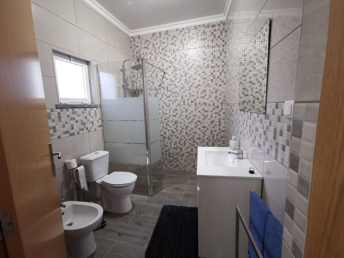 Casa O Cantinho Mourão 外观 照片