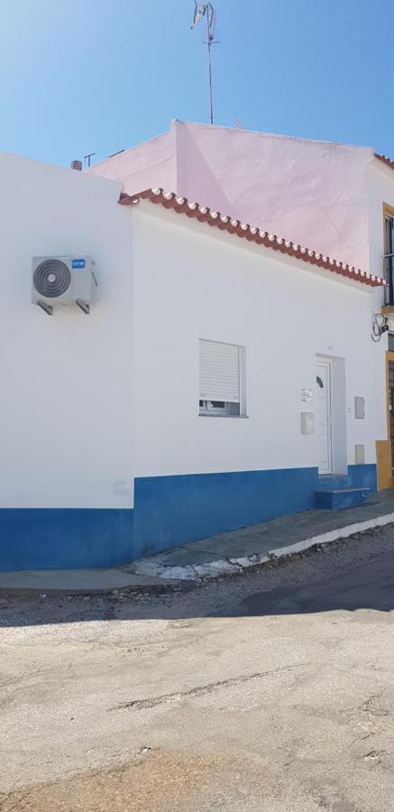 Casa O Cantinho Mourão 外观 照片