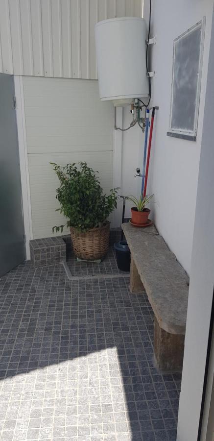 Casa O Cantinho Mourão 外观 照片
