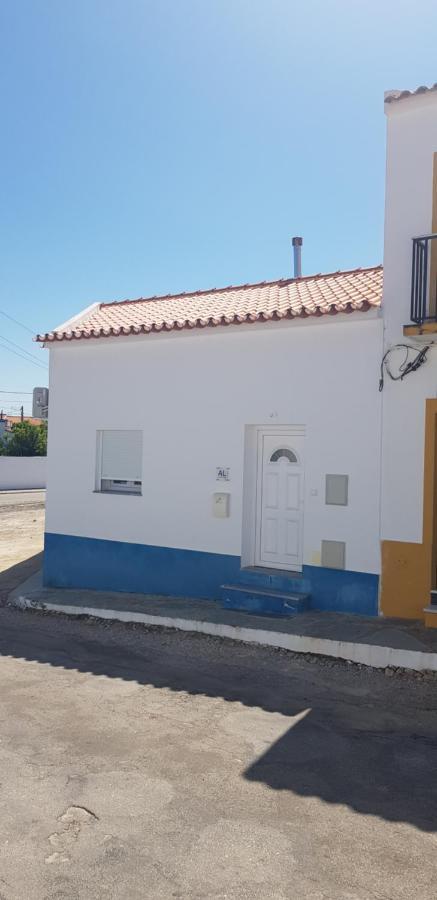Casa O Cantinho Mourão 外观 照片
