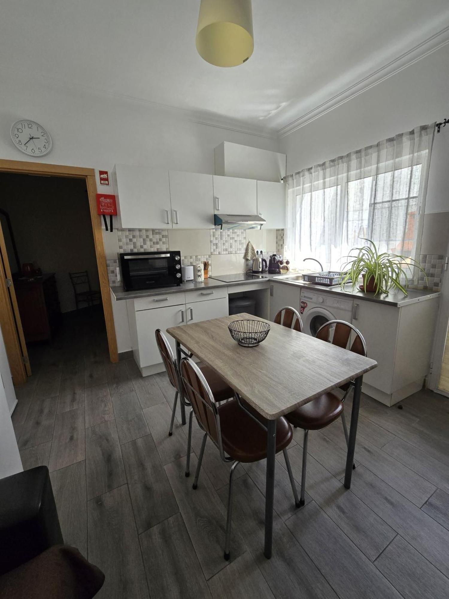 Casa O Cantinho Mourão 外观 照片
