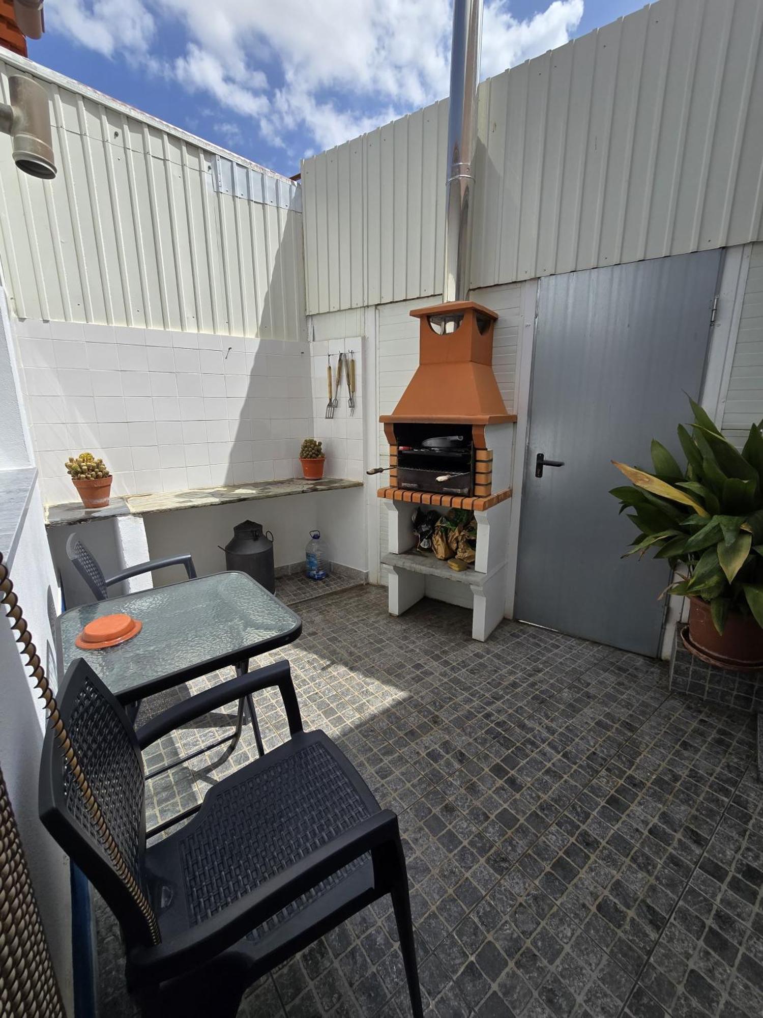 Casa O Cantinho Mourão 外观 照片
