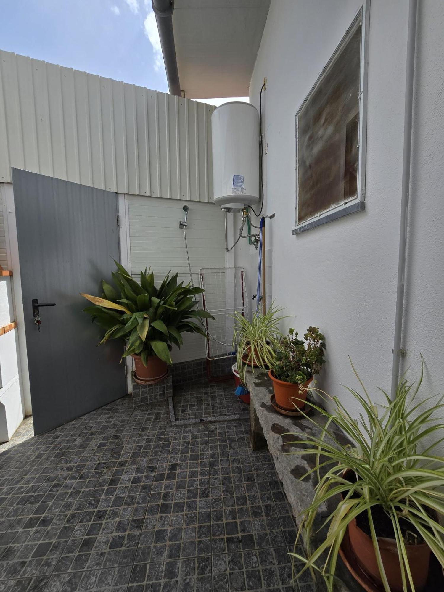 Casa O Cantinho Mourão 外观 照片